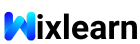 Wixlearn