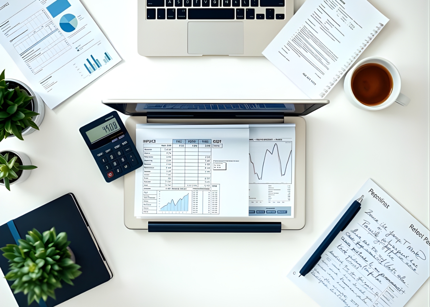 Financial Modeling for Freelancers: Cashflow and Pricing Essentials