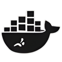 Docker icon
