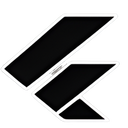 Google-Flutter icon