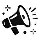 Marketing icon